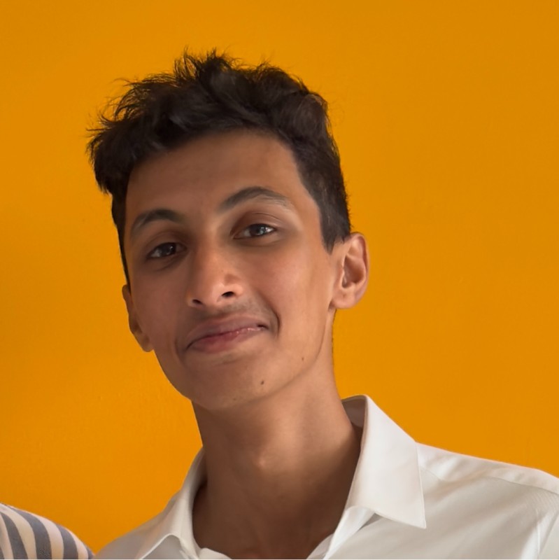 Jayanth Jadhav